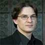 Cristian Gort, rtistic Director, conductor Camerata New York
